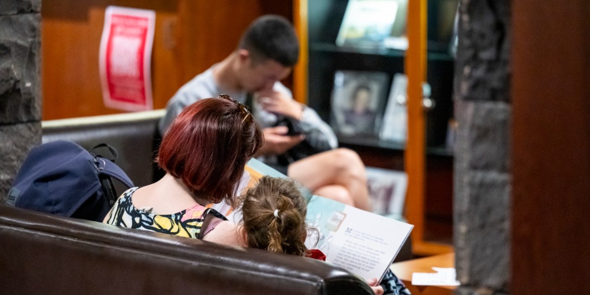 Cultural Diversity Week celebrates Victoria’s rich multicultural communities and encourages us to discover the unique threads that bind us together.  

📅 Special Event – Monday 18 March to Sunday 24 March.  
🔗 Plan your visit brnw.ch/21wHWqX.
📸 Tiffany Garvie