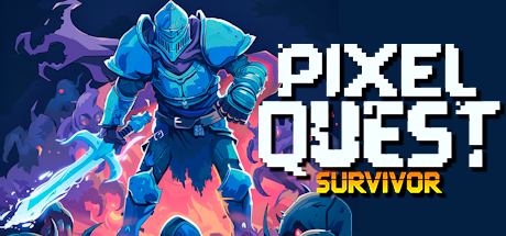lv99studios's tweet photo. Pixel Quest: Survivor In this action roguelite with unique and themed characters, create your build and face hordes of enemies with up to 4 friends online, kill monsters, collect their souls, face bosses and survive! 

Steam link: https://t.co/BRxvJLgjux https://t.co/kAPCa5f15n
