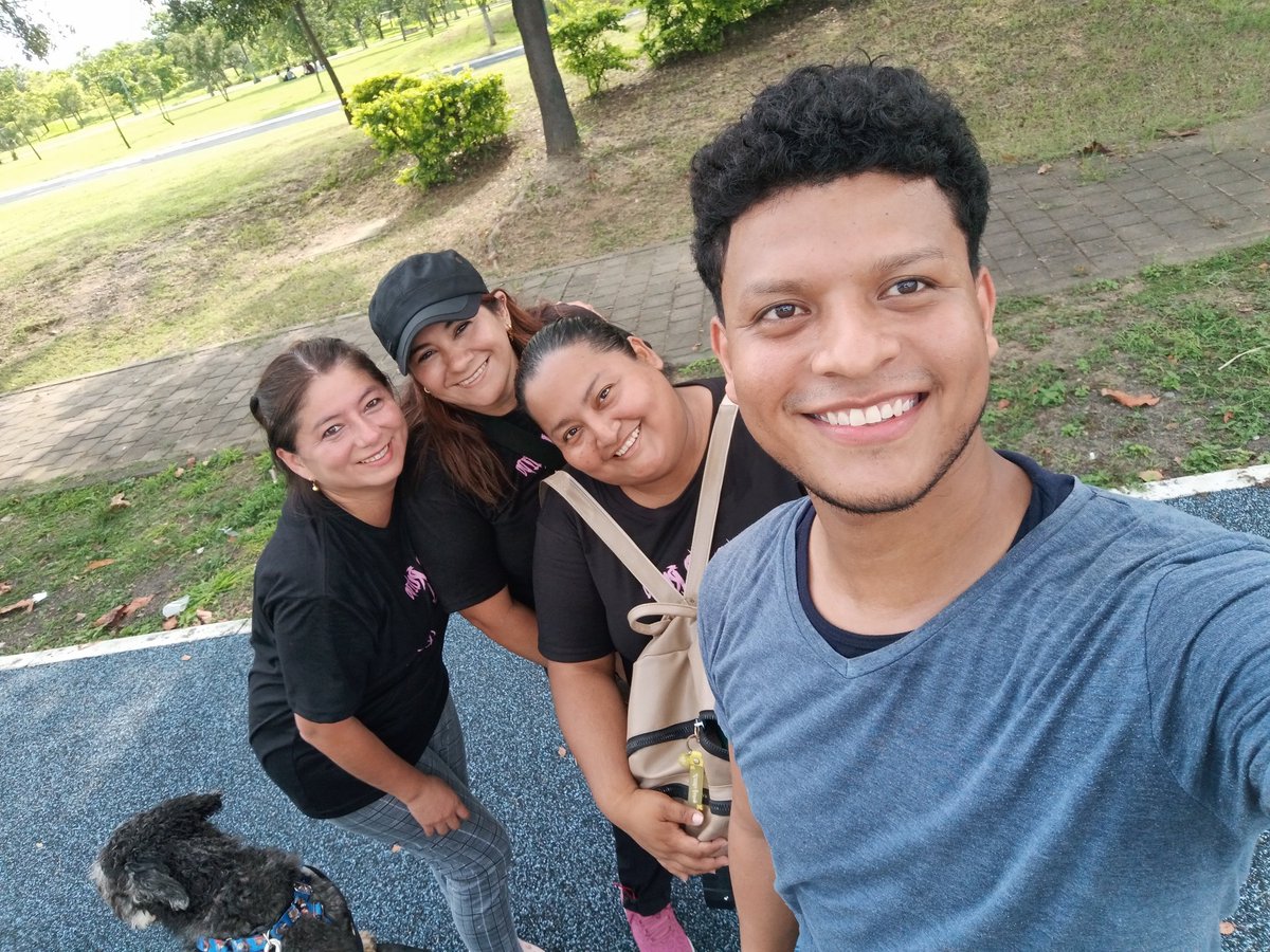 Magacha_JS's tweet image. Solo Ruido 
Campaña de flyers  dia 1/3
Continuará...
👩🏼‍🎤🎧