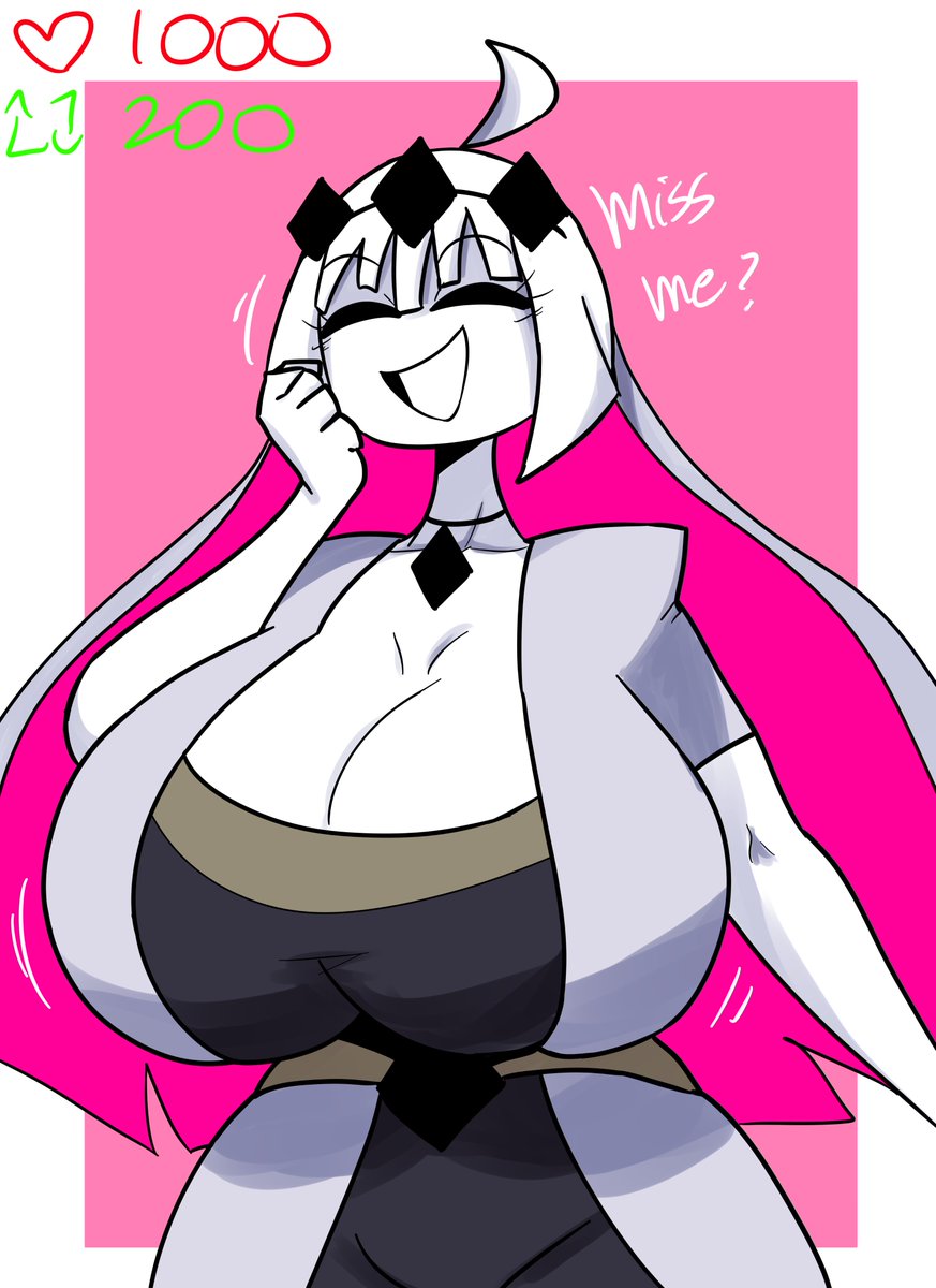 so i woke up and thought... why not both?