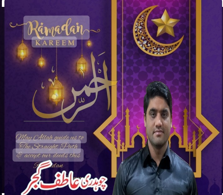 چوہدری عاطف گجر (@attagmailc1) on Twitter photo 