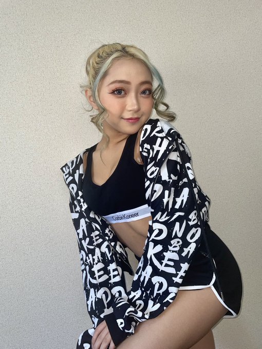 Twitterのコスプレ画像8