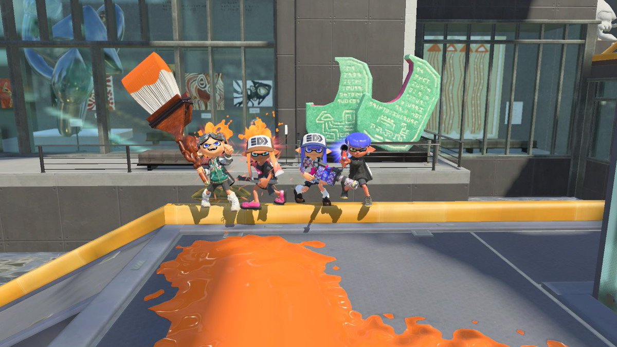 Duck Motif tweet media