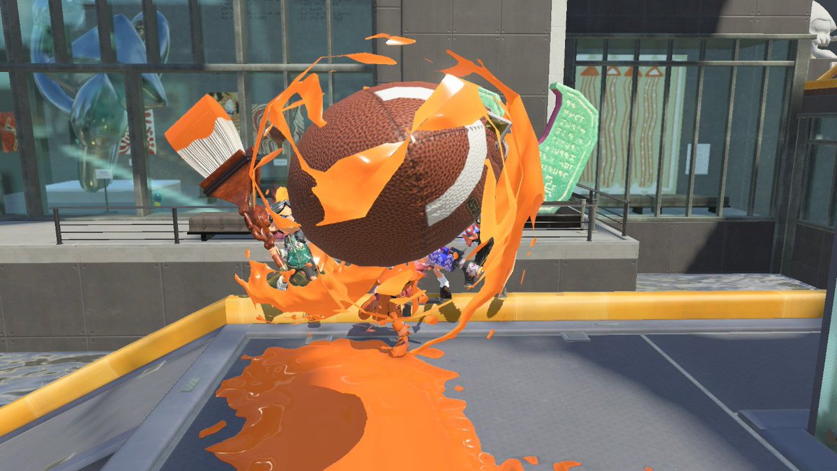 Duck Motif tweet media