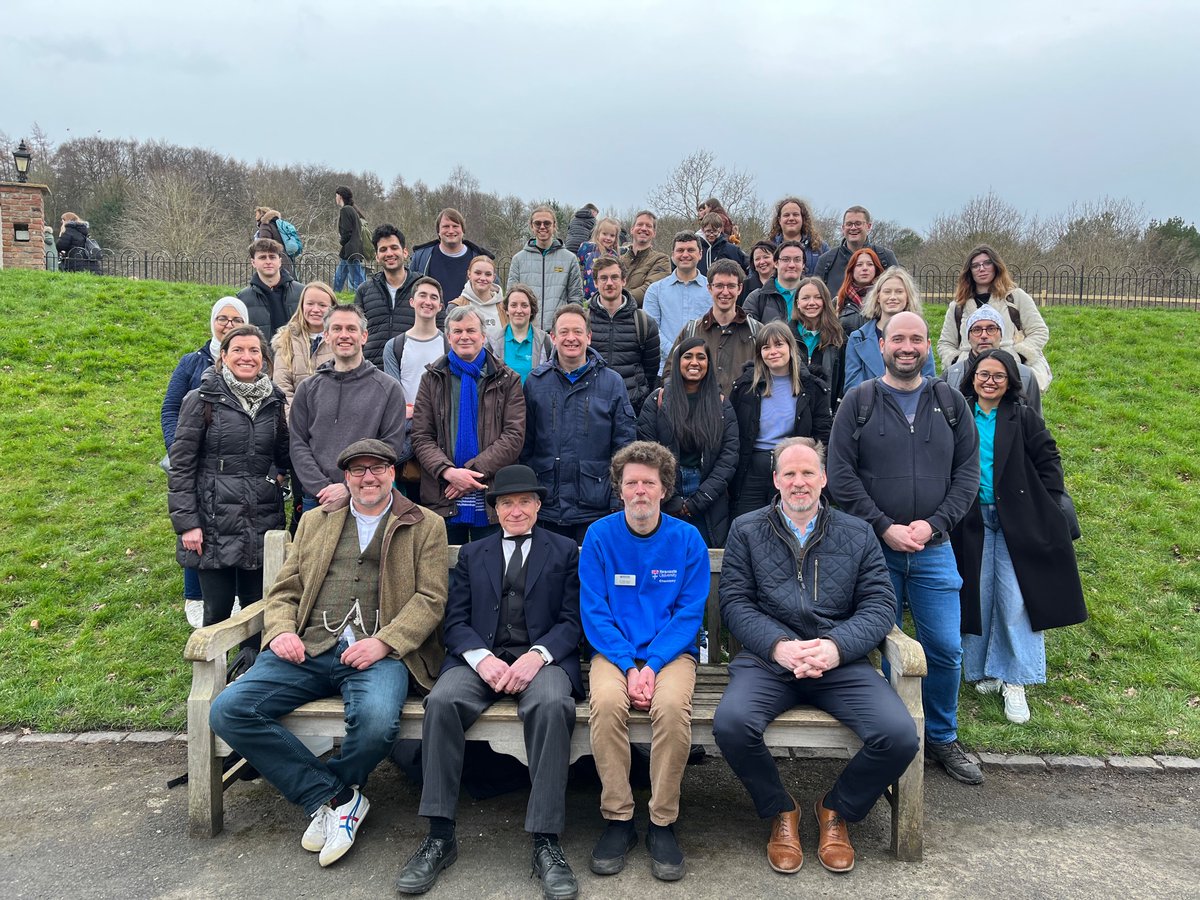 Cristina Navarro (@cnavarroreguero) on Twitter photo Excellent teamwork <a href="/ChemistryNCL/">Newcastle Chemistry</a> 🙌🏼 What a great day we had <a href="/Beamish_Museum/">Beamish Museum</a> training our next generation of scientists! 🧪🧫 Come and join us again tomorrow <a href="/Sage_NCL/">Faculty of Science, Agriculture & Engineering</a> <a href="/SciencesNCL/">Sciences at Newcastle</a> Excellent teamwork <a href="/ChemistryNCL/">Newcastle Chemistry</a> 🙌🏼 What a great day we had <a href="/Beamish_Museum/">Beamish Museum</a> training our next generation of scientists! 🧪🧫 Come and join us again tomorrow <a href="/Sage_NCL/">Faculty of Science, Agriculture & Engineering</a> <a href="/SciencesNCL/">Sciences at Newcastle</a>