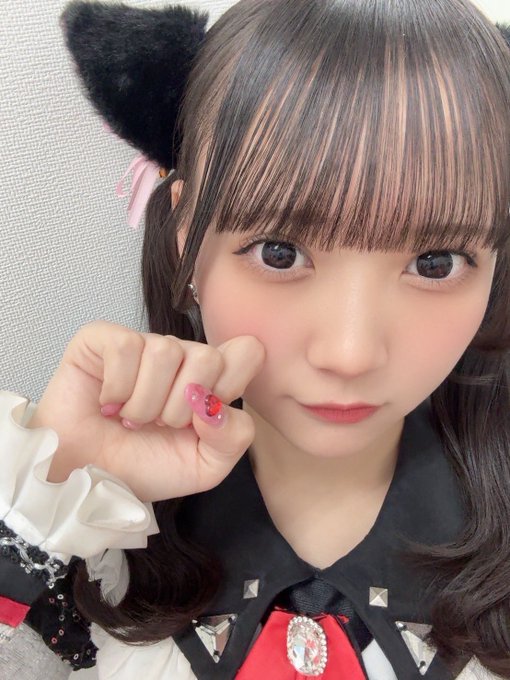 奥野未悠のTwitter画像9