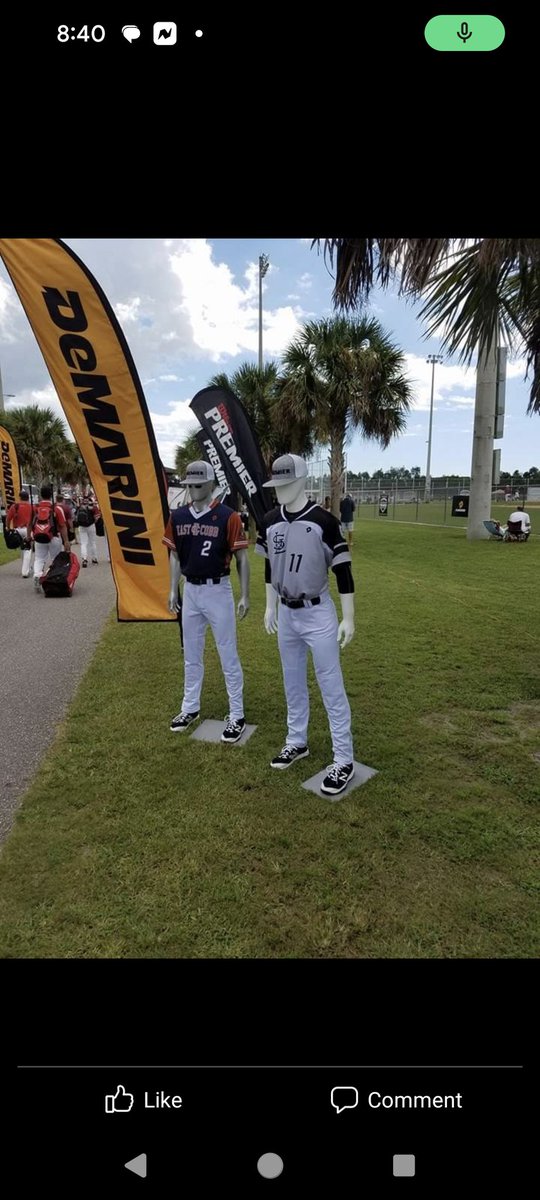 AZSandlot's tweet photo. Taking Summer Baseball inquiries for HS age players.

Will host 8th annual Showcase on the eve of PAC 12 Tourney   @AZFallClassic, Rockies Scout, CCYB in So Cal, @ProspectWire @PBRTournaments @FiveToolAZ  some of the events we are planning on.  azsandlot@gmail.com for more info https://t.co/WoNYB5JYNF