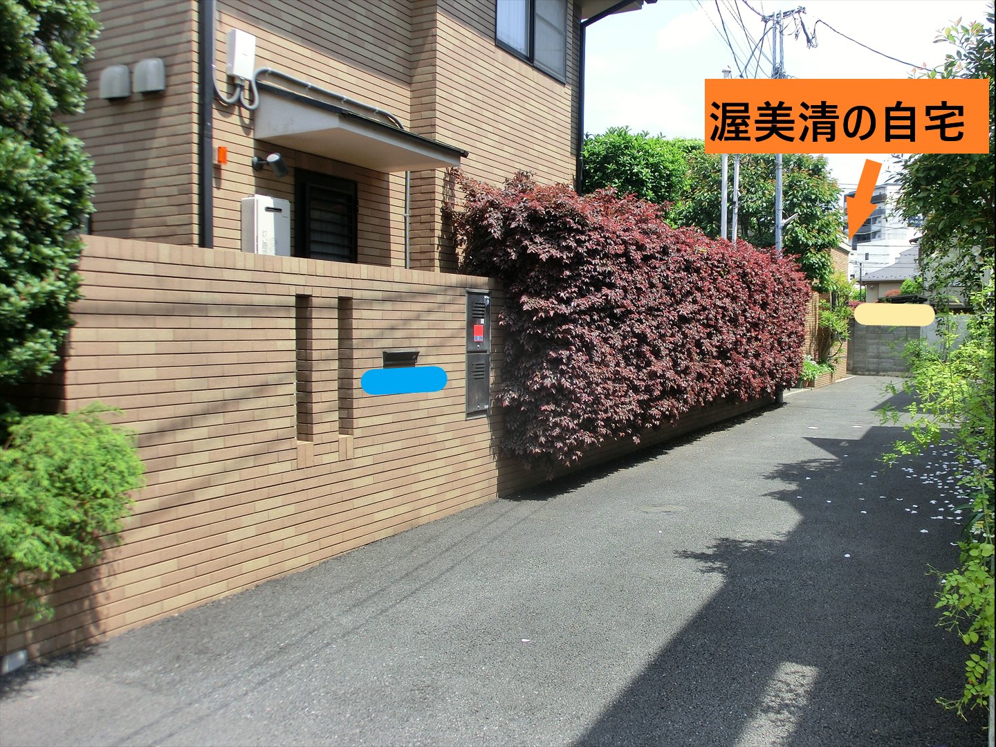 当時のメディア報道・掲載写真