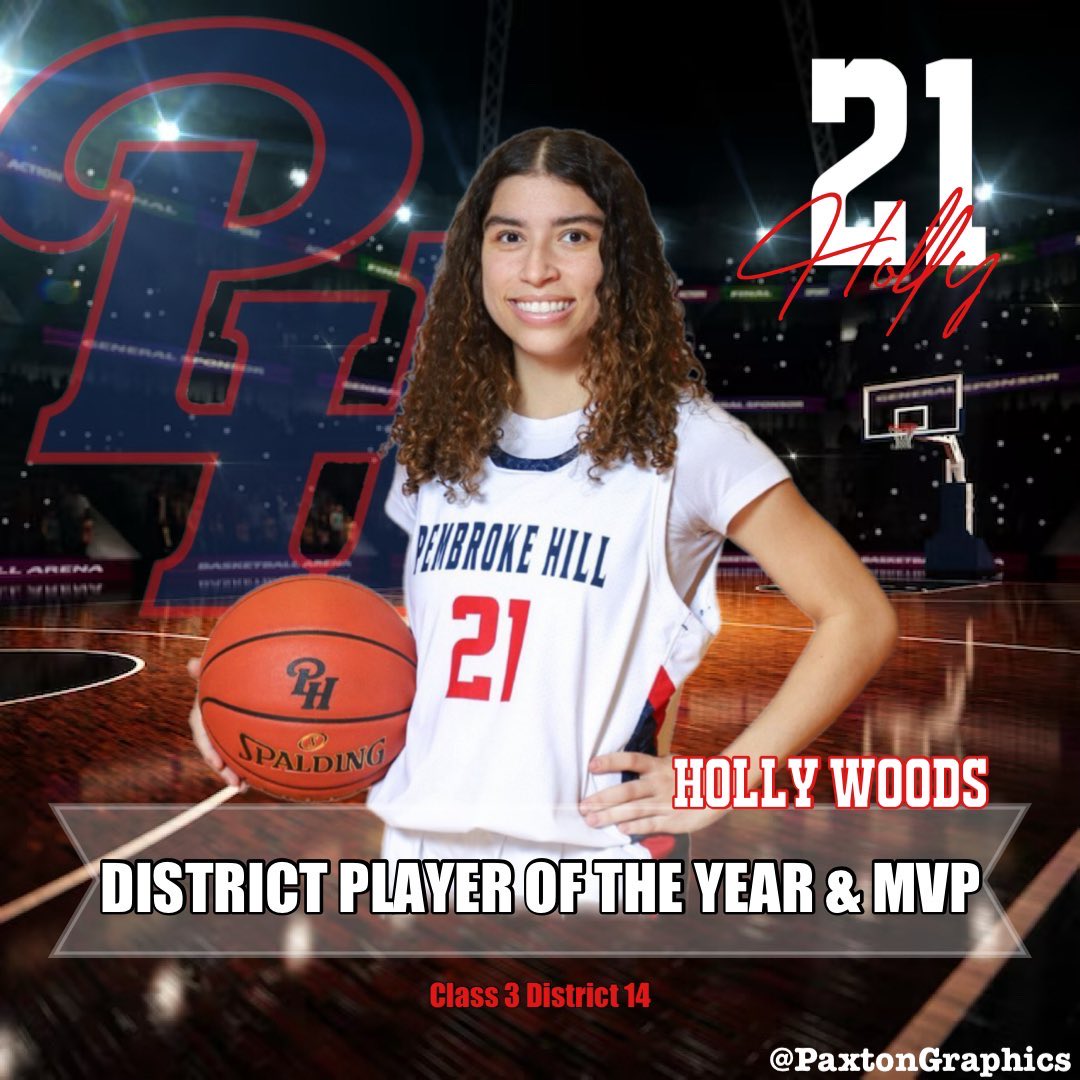 Carrie Woods WBB tweet media