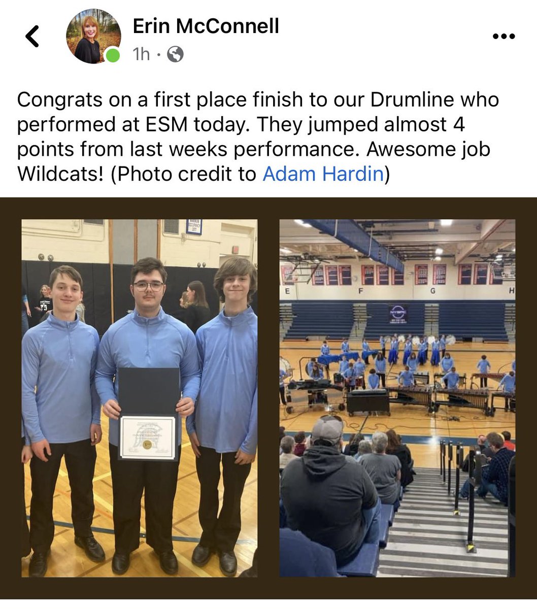 West Genesee Fine Arts (@wgfinearts) on Twitter photo 