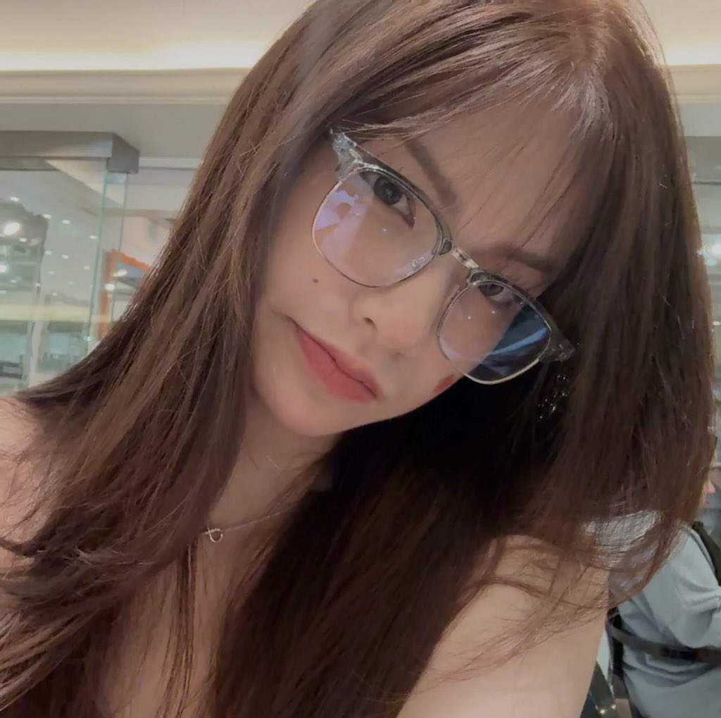 ใส่แว่นตามพี่เจล งิงิ #MySelcaDay