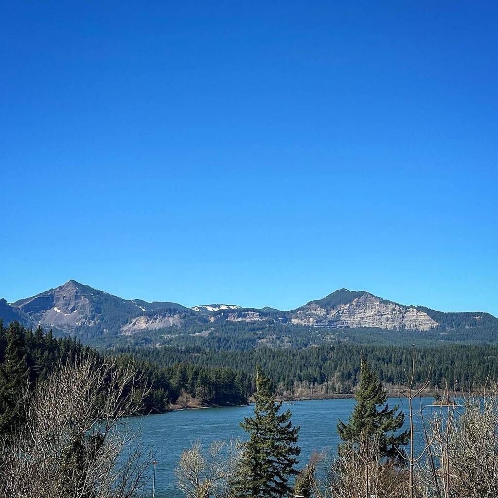 Lovely Sat. morning in the #Oregon #ColumbiaRiverGorge w/ a bunch of likeminded people! Great to see everyone! #trailrunning #ultrarunning #columbiagorge #thegorgehasteeth #trailculture #lfgorge #pnw #pnwonderland #exploregon #wyeastwolfpack #foottravel… instagr.am/p/C4l7qV6vAwe/