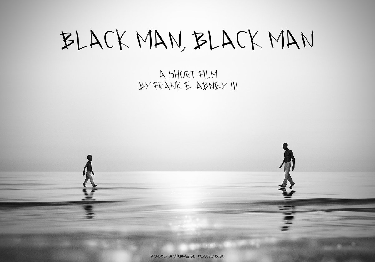 I think I’m gonna have to do some crowdfunding to finish this short film. Would y’all support if I dropped a link?

#Animation #ShortFilm #Independent #IndependentFilm #BlackManBlackMan