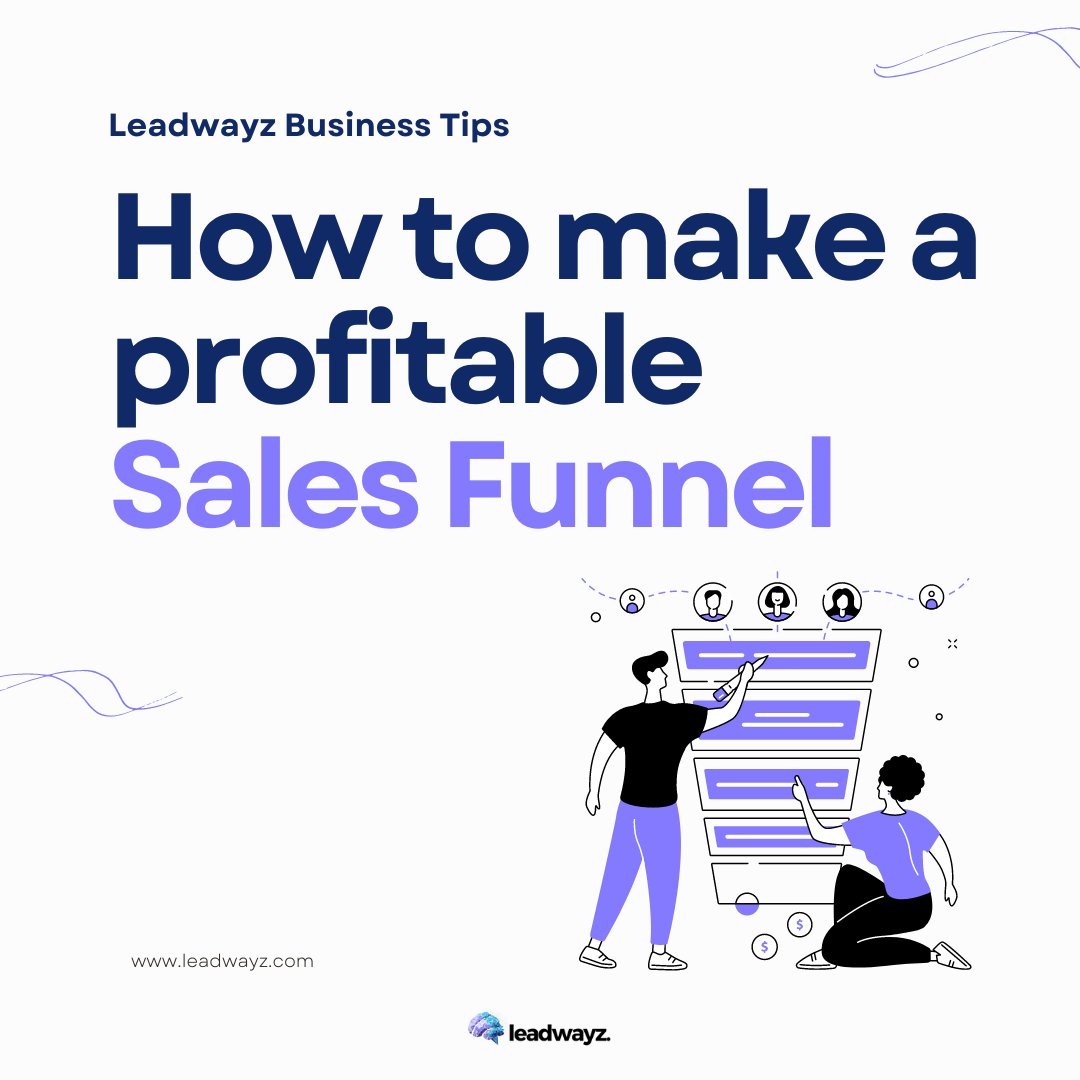 Streamline your sales process and close deals faster with Leadwayz’s innovative sales automation tools. Learn more today. #SalesSuccess Check out the Article on leadwayz.com