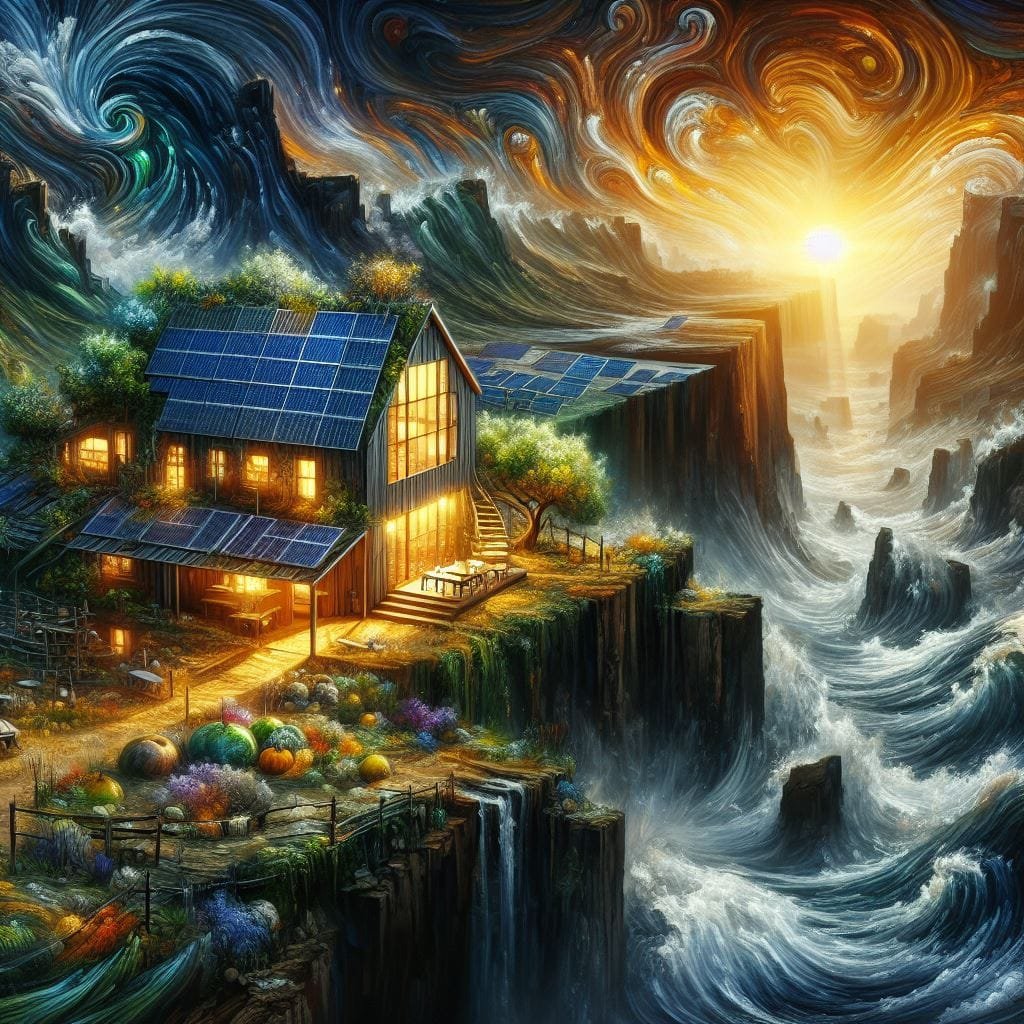 We are moving all our Social Media activities to LinkedIn.

I will be posting at: linkedin.com/in/rogier-schu…

In addition, you can find the Lighthouse Farm Academy at: wur.nl/en/show/lighth…

and the Global Network of Lighthouse Farms at: lighthousefarmnetwork.com