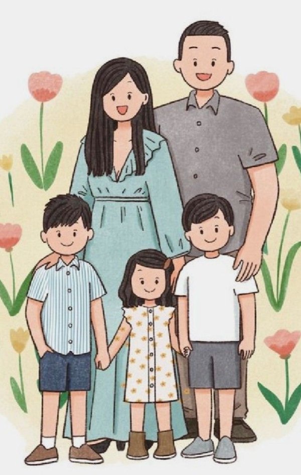t5silvia's tweet photo. Family is the most important thing in the world https://t.co/KrAO8MQ0q4
