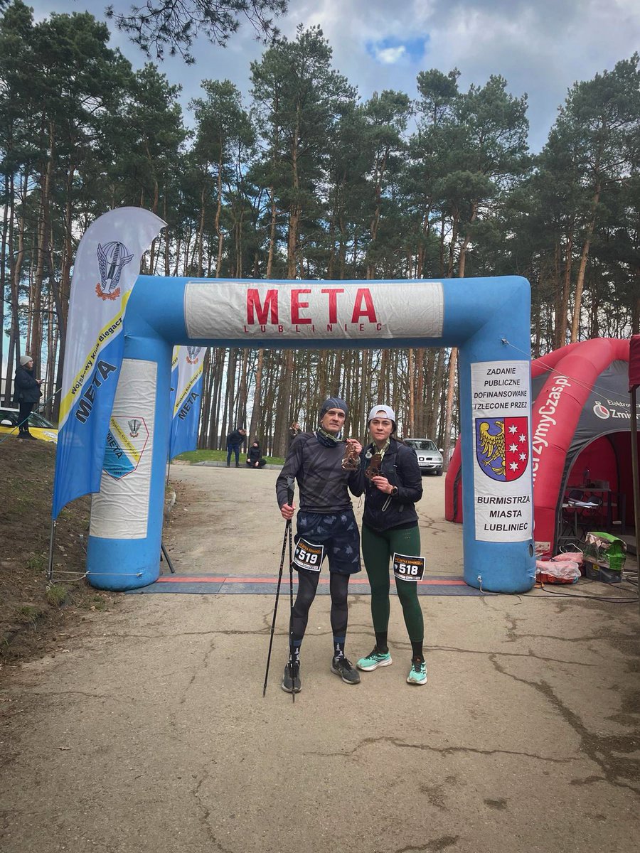 D2KP_DKL's tweet photo. #Fight2Win💪Żołnierze #2KorpusPolskiKraków🇵🇱 wzięli udział w VIII Setce Komandosa. Trasa 1⃣0⃣1⃣km, drogi leśne, 4⃣0⃣ km w mundurze polowym z plecakiem 1⃣0⃣ kg. Trzeci Bieg "Wielkiego Szlema Komandosa". Jesteśmy z Was dumni👏💪
@MON_GOV_PL @SztabGenWP @DowOperSZ @Polska_Zbrojna https://t.co/CAkzN7ZobN
