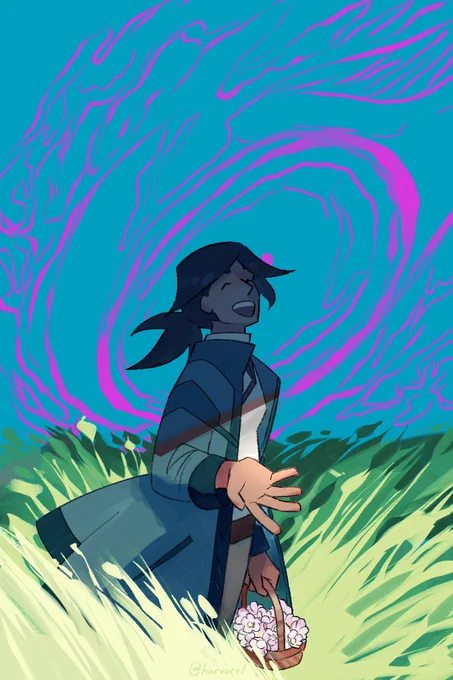 the wind legend is here! 