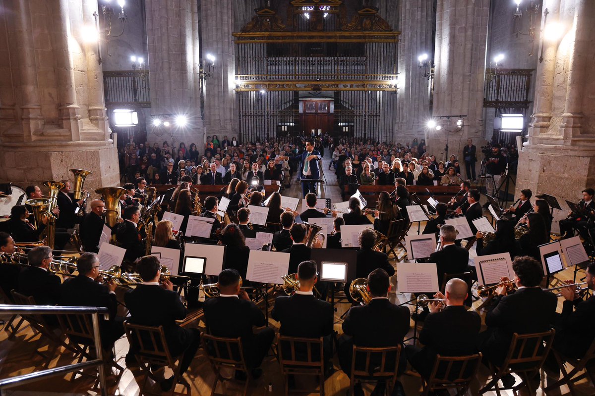 Ayto. de Valladolid tweet media