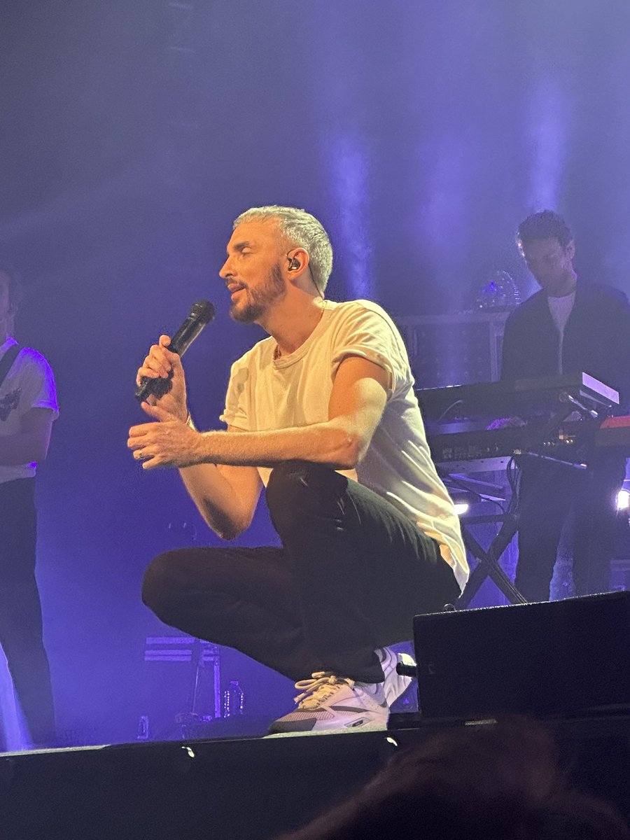 SpiritOfSeb's tweet photo. Encore une belle soirée 🤩 avec @cwillem à @Muretmaville @HorizonPyrenees
Merci de nous faire vivre ces moments 🙏 https://t.co/oeLmXAvitq
