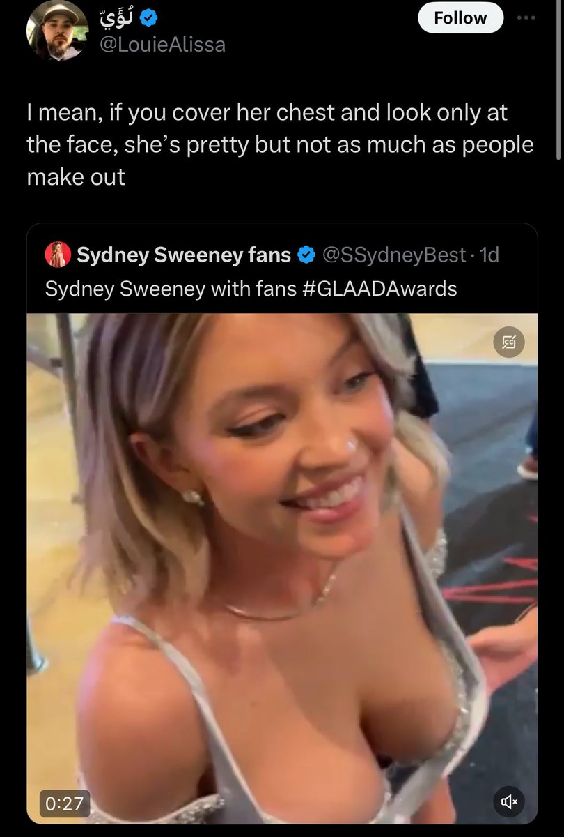 kirawontmiss's tweet photo. this is gayer than having sex with a man https://t.co/6Kkwi7ojNB