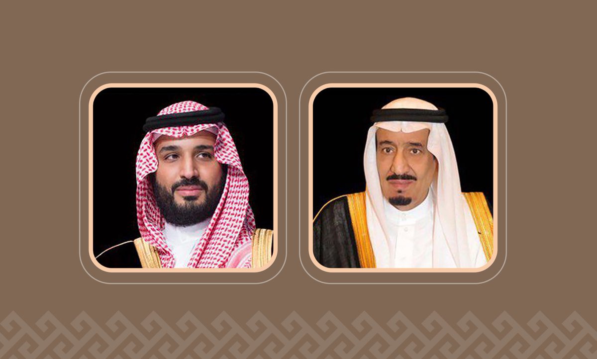 تدشين #خادم_الحرمين_الشريفين وسمو #ولي_العهد -يحفظهما الله- لـ #الحملة_الوطنية_للعمل_الخيري في عامها الرابع عبر #منصة_إحسان بتبرعين سخيين بلغا 70 مليون ريال، يعدُّ دعمًا من القيادة للعمل الخيري وتشجيعًا للقيم النبيلة، وتأكيدًا على حرص المملكة على معاني التآلف والتآخي، من خلال