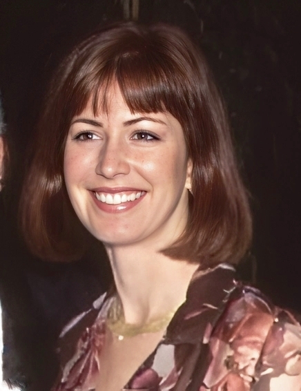 SteveWikert's tweet photo. I made a portrait from her face in this photo. https://t.co/a97EYNxgPD