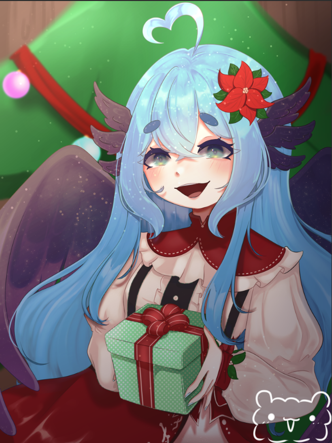 Llama_maker's tweet photo. ART RAFFLE cuz its mah birthday 
2 winner !!
gets a headshot
(i also need example for my comm i dont got any)

rule:
follow(if u like my art~ )
rt + like 
and comment your character/oc 
ends in 48HR :DD 
(I don't have headshot example T T)
#artraffle #raffle https://t.co/cciz2tylHM