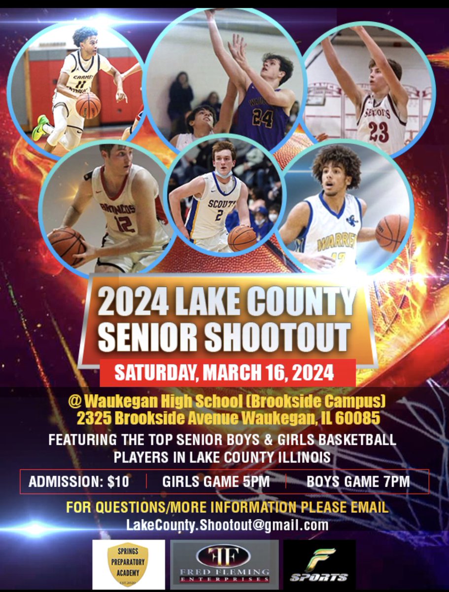 LakeCountyBasketball tweet media