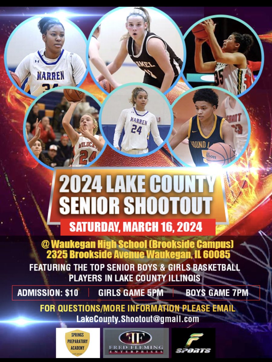 LakeCountyBasketball tweet media