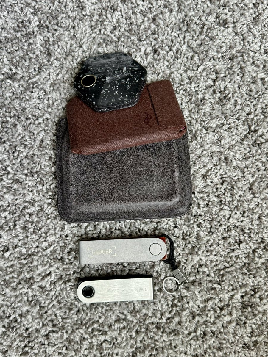 GadgetCheck's tweet photo. @bitkey @blocks https://t.co/uhtvZ6PGrD