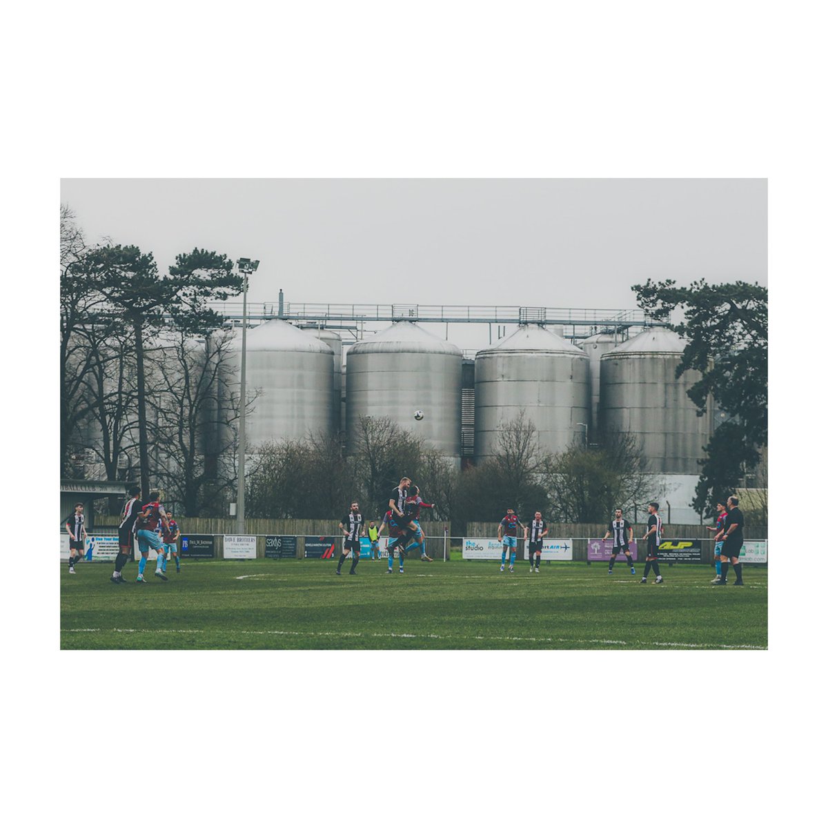 cas_pho7os's tweet photo. A very dominant @Westfieldsfc1 display with a 3-0 victory over Lydney Town this afternoon at Allpay Park.
📸👍🏼
#canonphotography #photographer #footballphotography #westfields #westfieldsfootballclub https://t.co/vpLWT45bfR