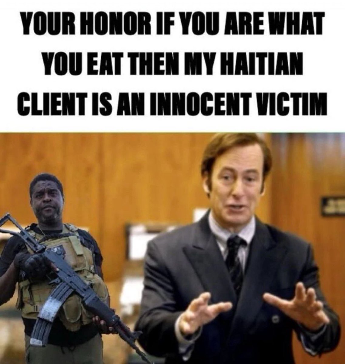 Sal the Agorist (@sallymayweather) on Twitter photo 