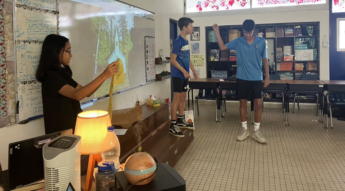 Steph Seretti tweet media