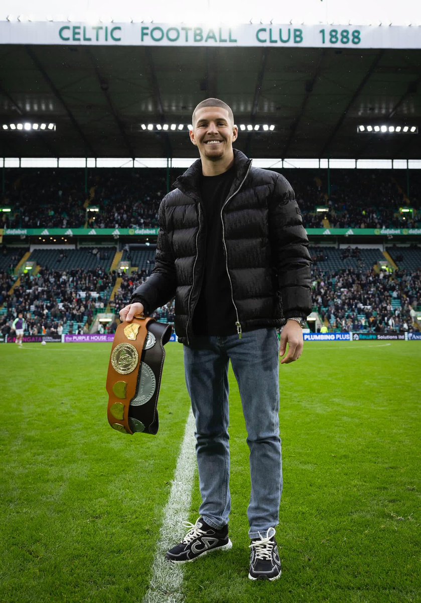 reganglackin98's tweet image. Dreams do come true. A moment I’ll cherish forever. Lived the dream 💚🍀
@CelticFCPools @CelticFC @snsgroup