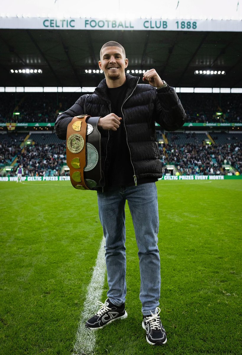 reganglackin98's tweet image. Dreams do come true. A moment I’ll cherish forever. Lived the dream 💚🍀
@CelticFCPools @CelticFC @snsgroup