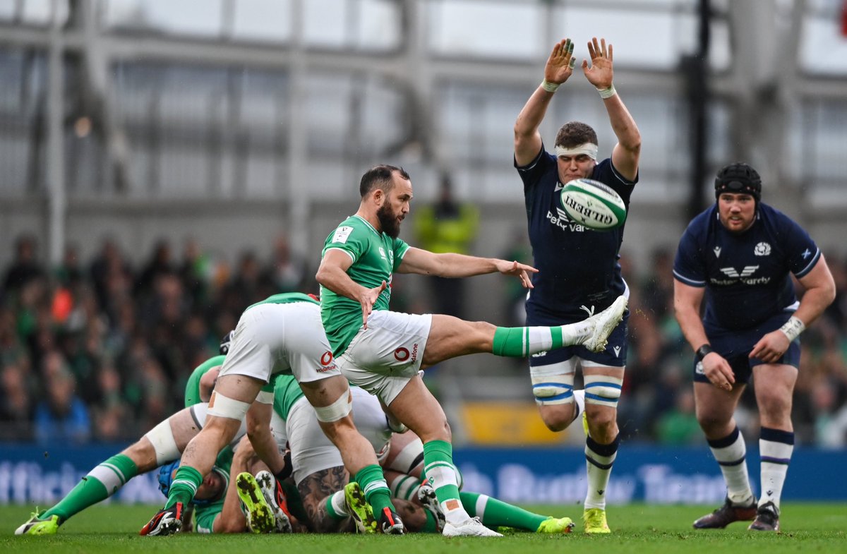 Leinster Rugby (@leinsterrugby) on Twitter photo Your <a href="/GuinnessIreland/">Guinness Ireland</a> <a href="/SixNationsRugby/">Guinness Men's Six Nations</a> Player of the Match… 🎖️
Jamoooooo… 👏
#IREvSCO #FromTheGroundUp Your <a href="/GuinnessIreland/">Guinness Ireland</a> <a href="/SixNationsRugby/">Guinness Men's Six Nations</a> Player of the Match… 🎖️
Jamoooooo… 👏
#IREvSCO #FromTheGroundUp