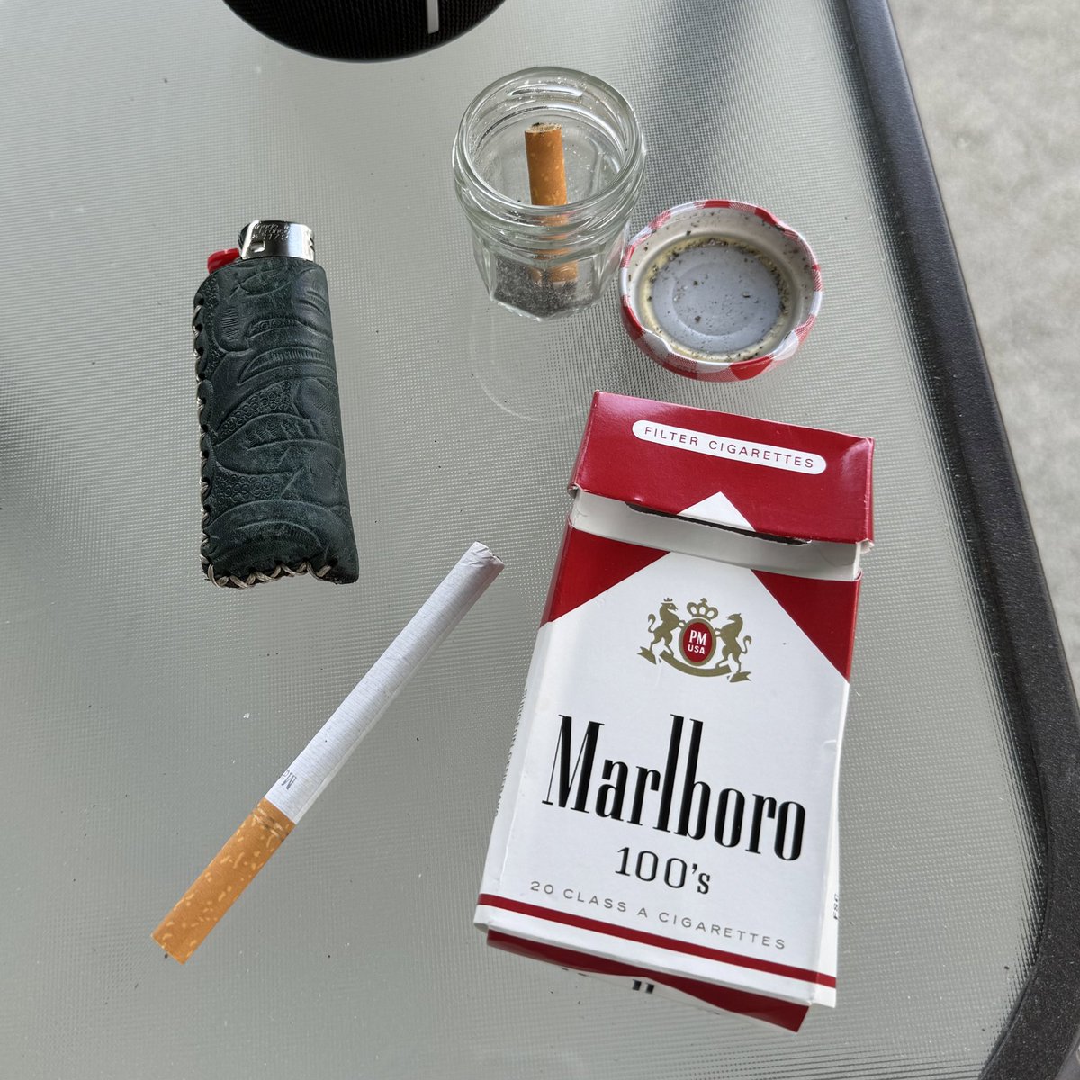 finally some real fucking breakfast !!