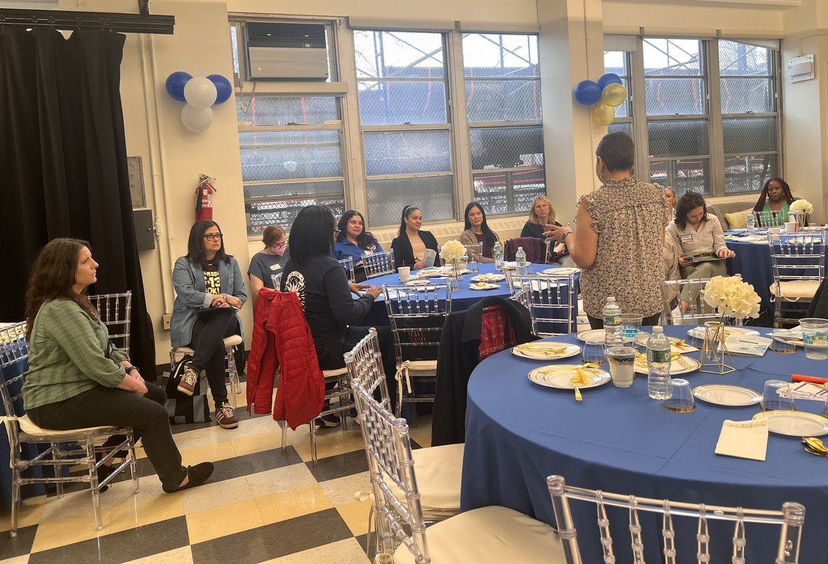 Time well-spent with parent, community, and school leaders. Yesterday’s Parent Leadership Summit was a testament to the power of #HopeSpringsEternal. Breakout sessions led by parent leaders were powerfully inspiring! @NYCSchools @NYCPSD14 @DOEChancellor @ruxdanika