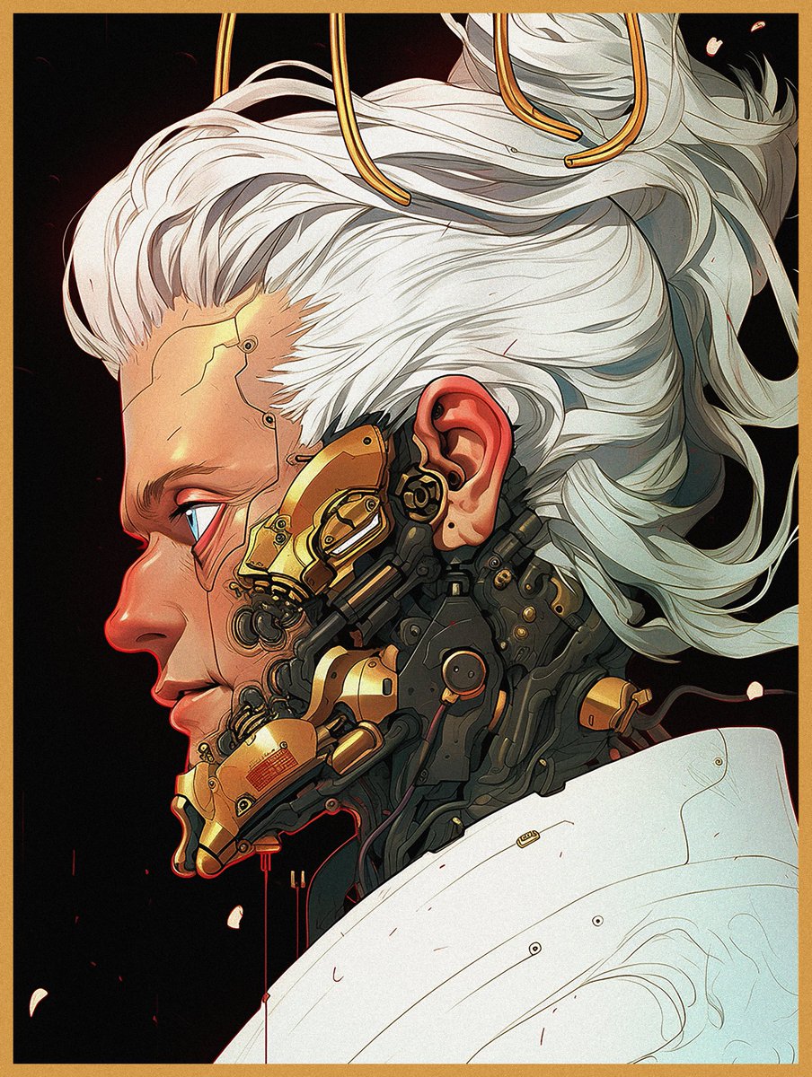 Digital Desolation tweet media