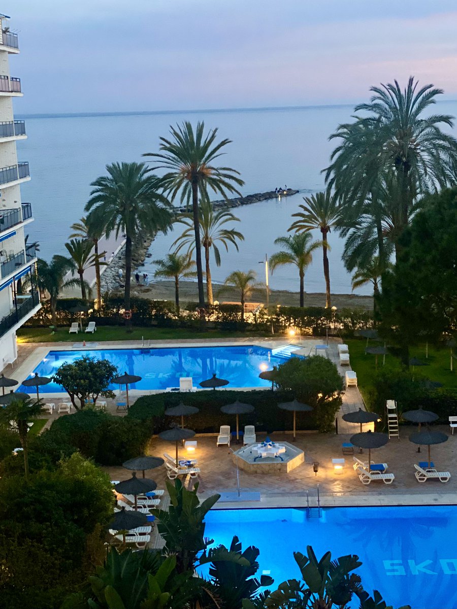 Marbella ✨