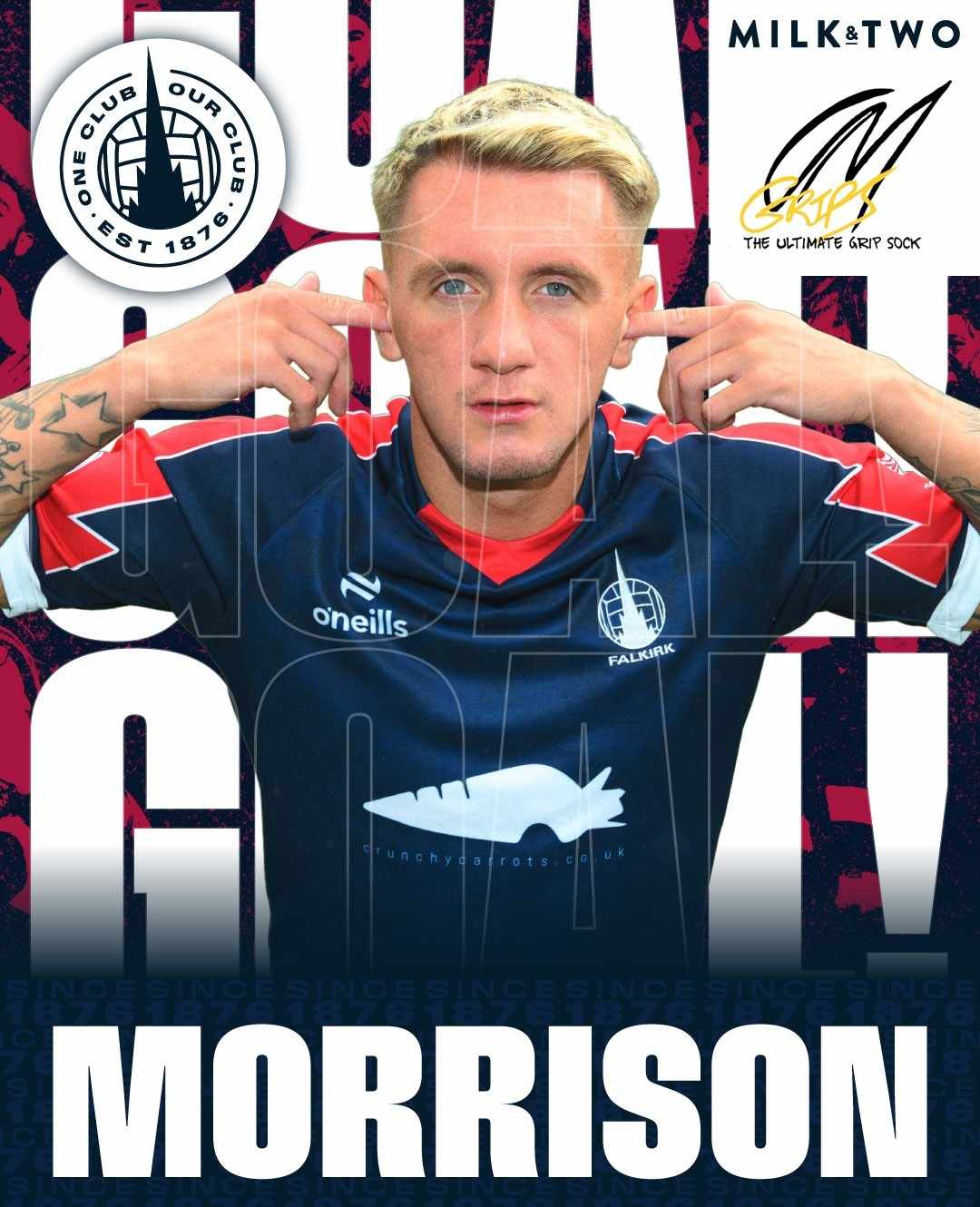 Falkirk sale fc twitter