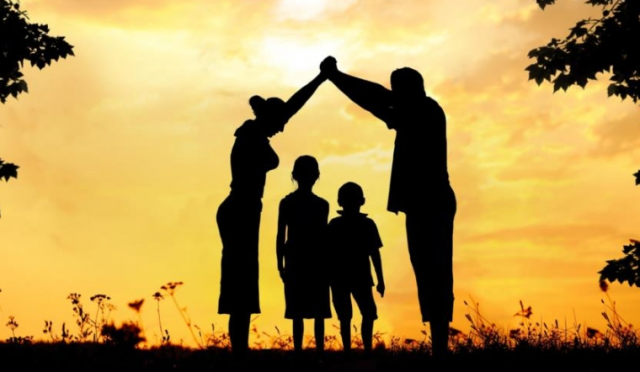 xXoProDiGyXx's tweet photo. Family is the key to happiness https://t.co/qcGzH28hMX