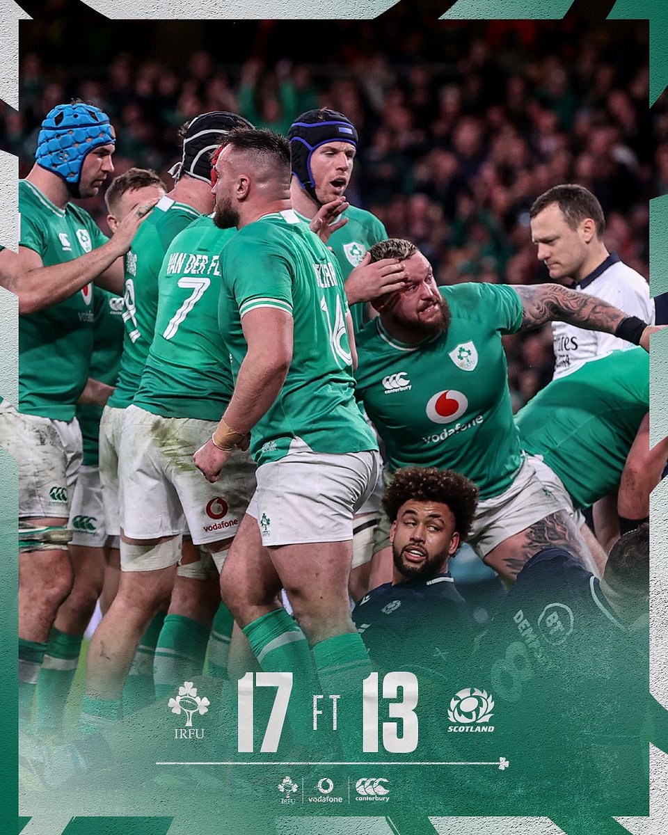 YESSS! 💚 #TeamOfUs