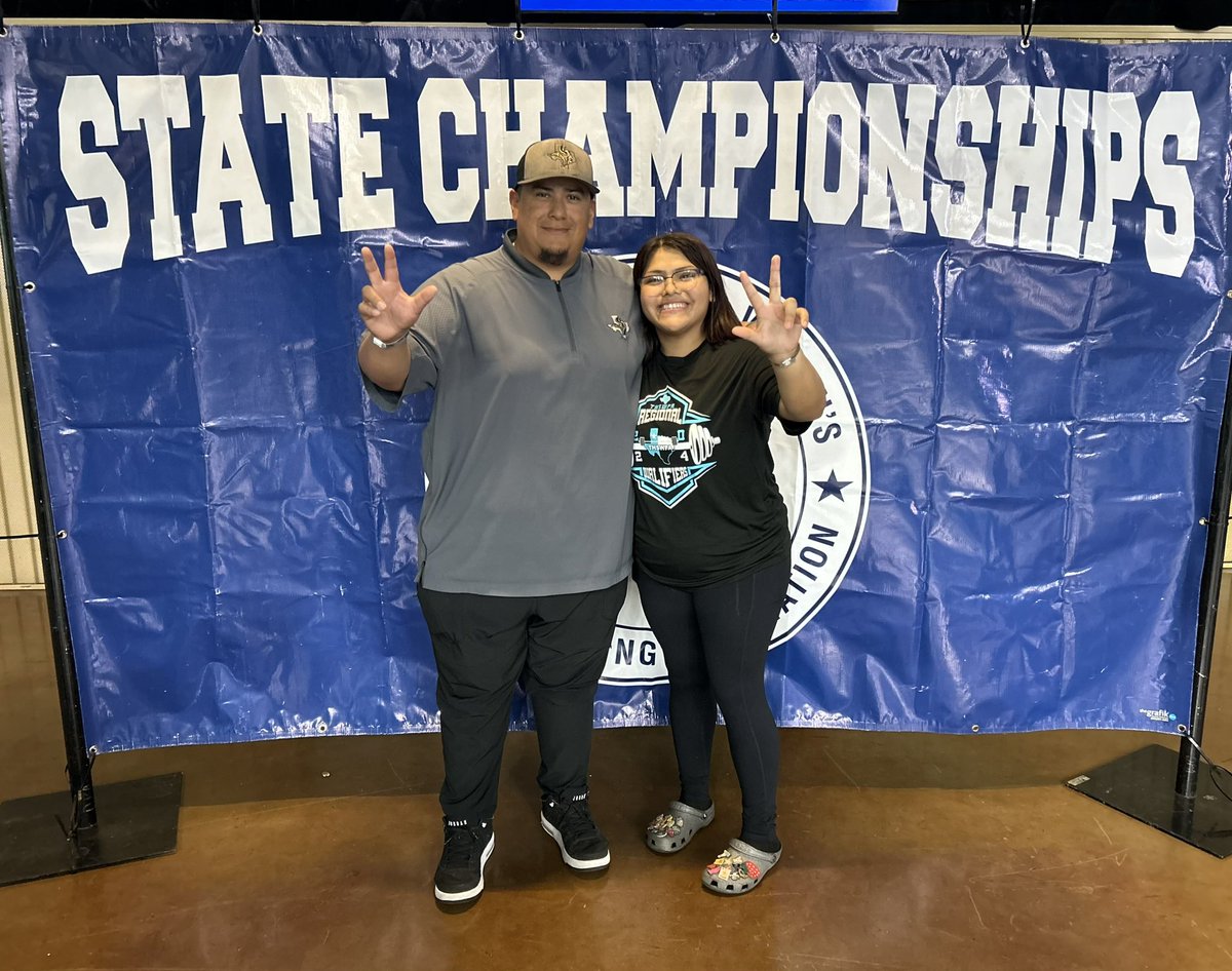 Viking Powerlifting tweet media