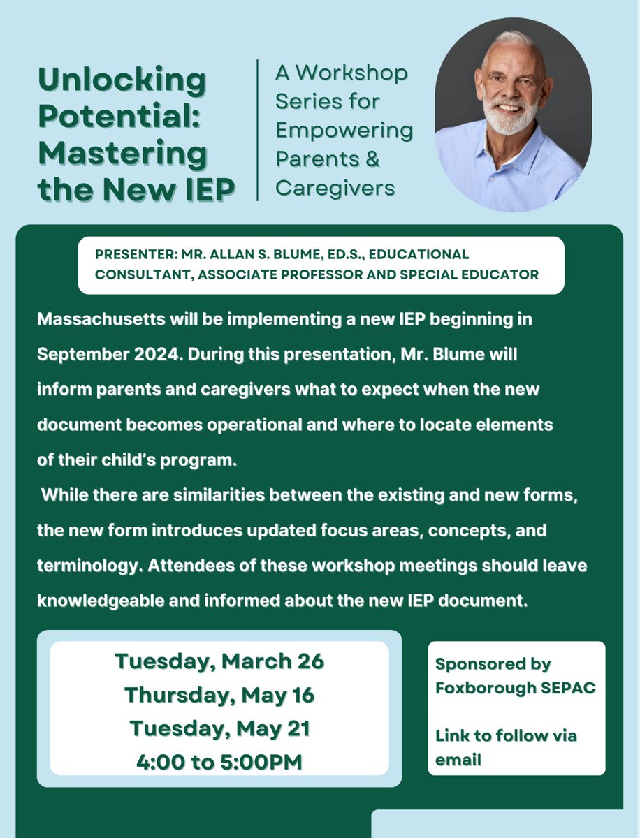 Foxborough Student Services tweet media