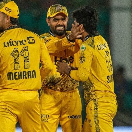 iamleo825's tweet photo. Babar be like: khaa jaon Saim tmhy 
#BabarAzam #BabarAzam𓃵
#HBLPSL9 | #PSL2024 | #PSL9 https://t.co/EoZT63AnOp