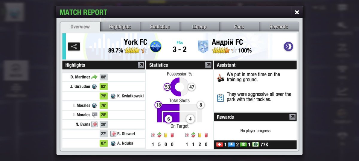 York FC 🏴󠁧󠁢󠁥󠁮󠁧󠁿 tweet media