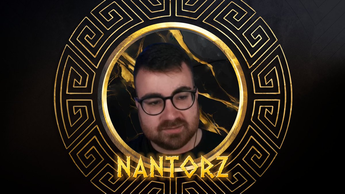 Viene a darlo todo en otra edición, ¿conseguirá otra victoria?

Bienvenido <a href="/nantorz/">Juan Antonio Ruiz</a> ⚡️