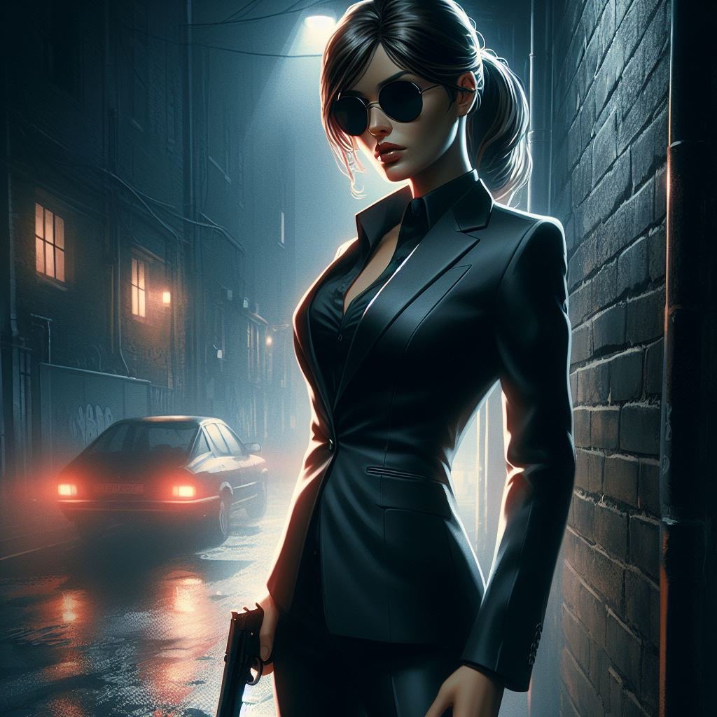 FutureRedRobin's tweet image. You following me?